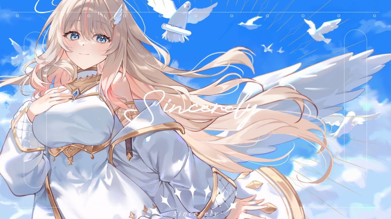 ヘスティア・ハピネスのおすすめ動画
