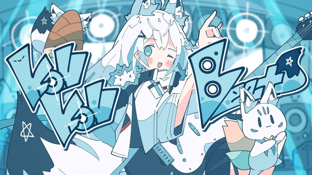 白上フブキのおすすめ動画