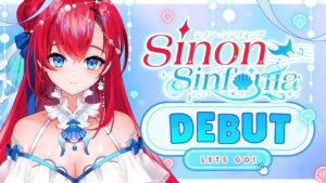Sinon Sinfoniaのおすすめ動画