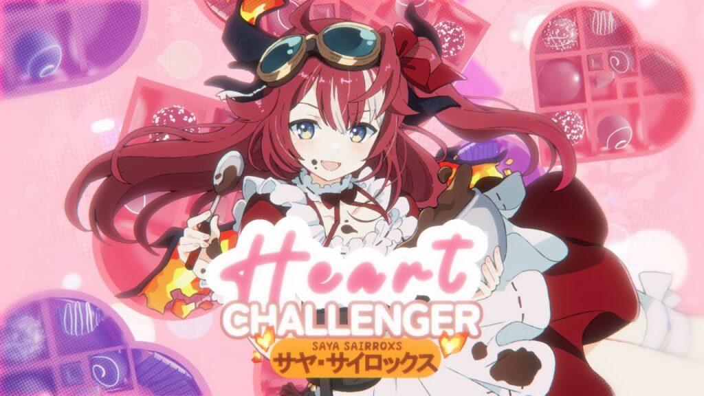 Saya Sairroxsのおすすめ動画