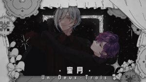 Uki Violetaのおすすめ動画