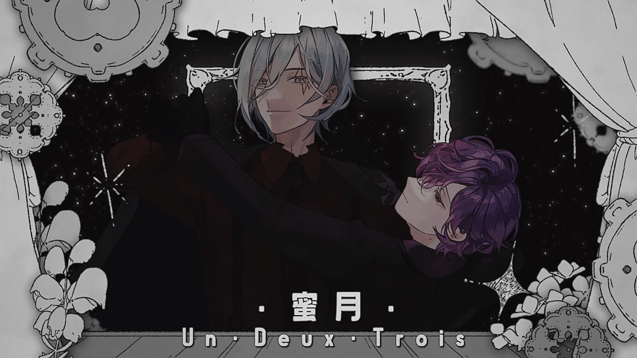 Uki Violetaのおすすめ動画