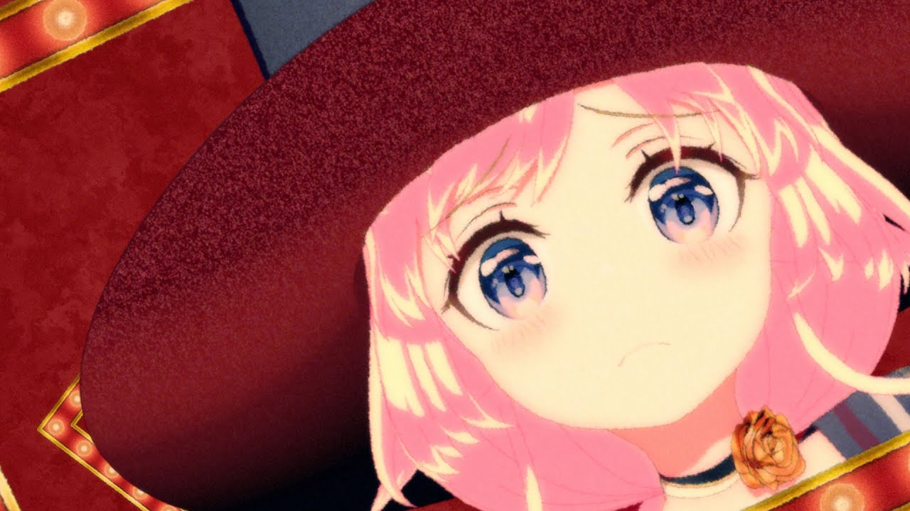 角巻わためのおすすめ動画