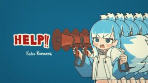 Kobo Kanaeruのおすすめ動画