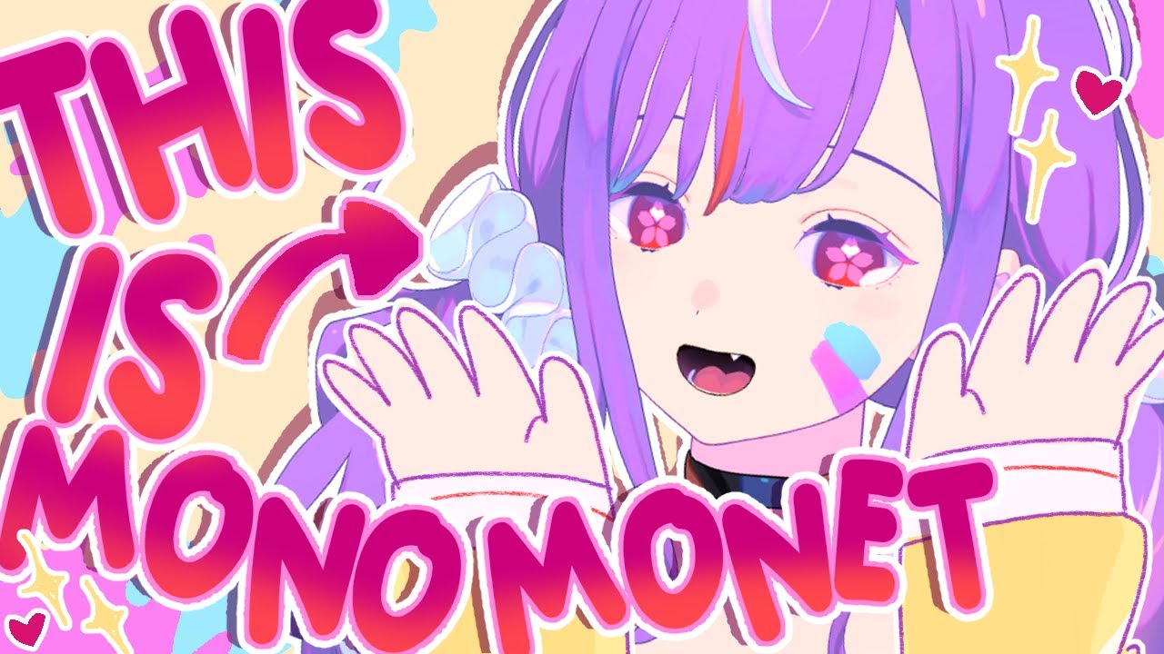 Mono Monetのおすすめ動画